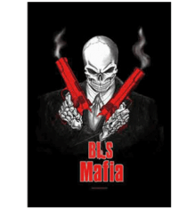 BLACK LABEL SOCIETY - MAFIA