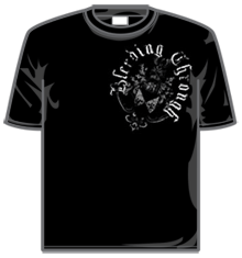 BLEEDING THROUGH - BANNERMAN