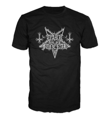 DARK FUNERAL - LOGO-I AM THE TRUTH