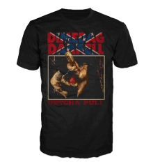 DIMEBAG DARRELL - GETCHA PULL