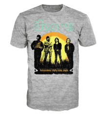 DOORS - WAITING FOR THE SUN