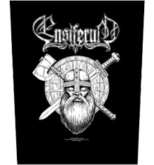 ENSIFERUM - SWORD AND AXE