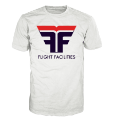 FLIGHT FACILITIES - LOGO