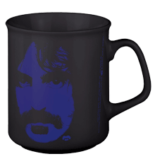 FRANK ZAPPA - APOSTROPHE