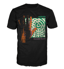 GENESIS - INVISIBLE TOUCH