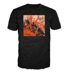 LAMB OF GOD - NEW AMERICAN