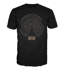 MUSE - TOUR SPHERE