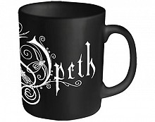 OPETH - LOGO