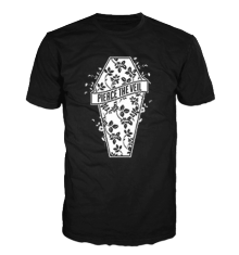 PIERCE THE VEIL - COFFIN