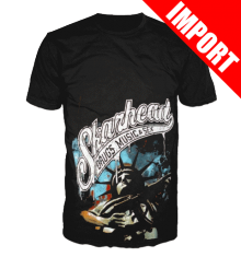 SKARHEAD - FUCK THE SCENE