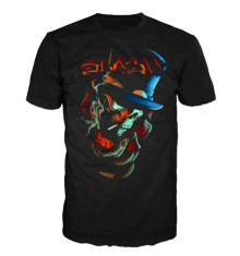 SLASH - SMOKER