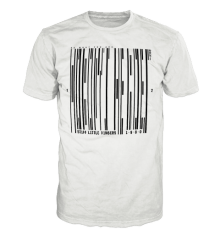 STIFF LITTLE FINGERS - BARCODE