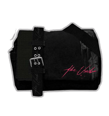 USED - BLACK MB